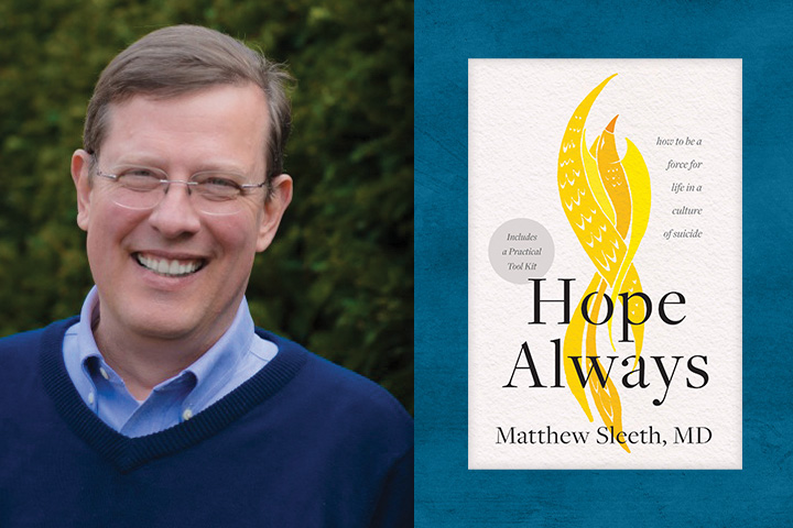 OPFIKON　MATTHEW SLEETH Hope Always - Thrive - Thrive with Asbury Seminary